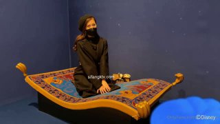 手机约炮老婆出差两周可把我暼坏了，刚回来就被推倒啪啪